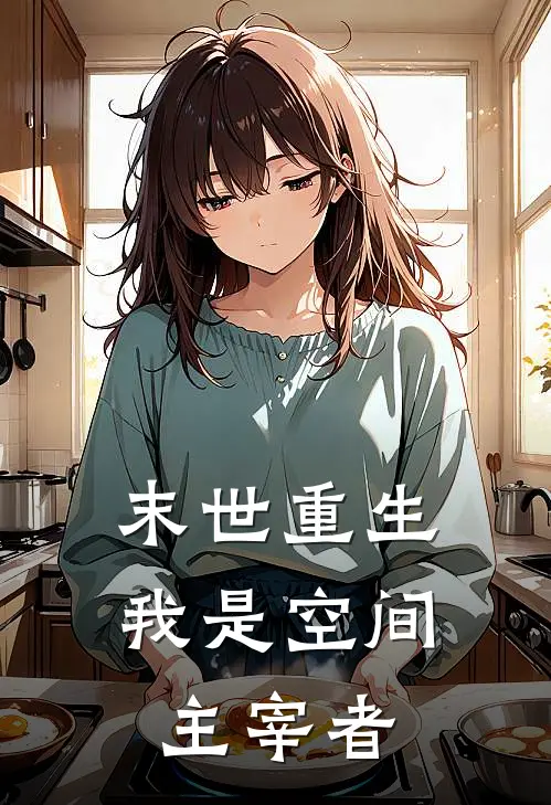 末世重生：我是空间主宰者