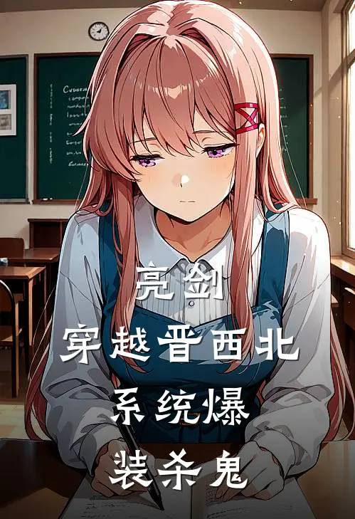 亮剑：穿越晋西北，系统爆装杀鬼(张俊张帅)完结的热门小说_全本免费完结小说亮剑：穿越晋西北，系统爆装杀鬼(张俊张帅)