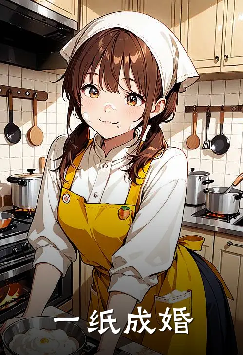 一纸成婚阿德里阿奇小说完整版_热门好看小说一纸成婚(阿德里阿奇)