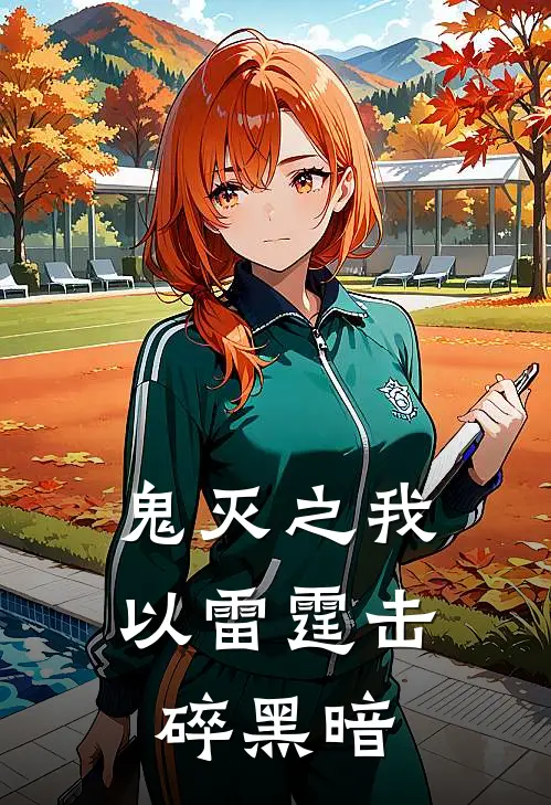 鬼灭之我以雷霆击碎黑暗(宫川暖慈悟郎)在线免费小说_完结小说免费阅读鬼灭之我以雷霆击碎黑暗宫川暖慈悟郎