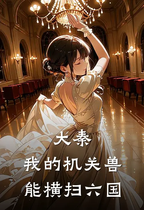 大秦：我的机关兽能横扫六国(顾远赵黑)免费小说完结_最新推荐小说大秦：我的机关兽能横扫六国(顾远赵黑)