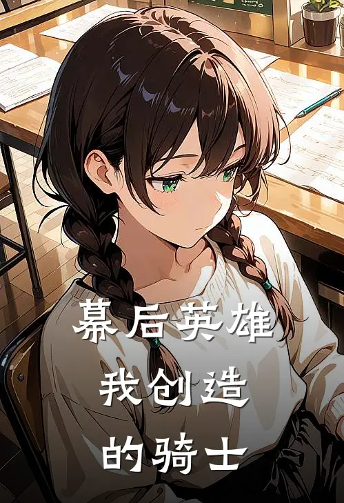 月代穹高桥幕后英雄：我创造的骑士全章节在线阅读_幕后英雄：我创造的骑士全集免费在线阅读