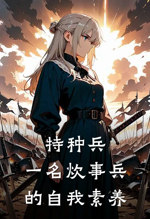 特种兵：一名炊事兵的自我素养江辰庄焱完结小说_完结版小说全文免费阅读特种兵：一名炊事兵的自我素养江辰庄焱