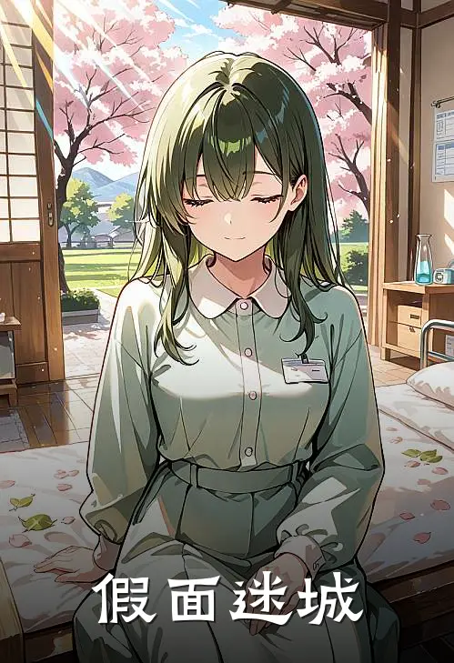 假面迷城周慕白林聿安最新小说全文阅读_最新章节列表假面迷城(周慕白林聿安)