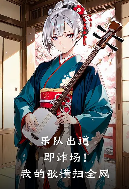 乐队出道即炸场！我的歌横扫全网全文免费阅读无弹窗大结局_乐队出道即炸场！我的歌横扫全网（江浩赵磊）小说免费阅读大结局