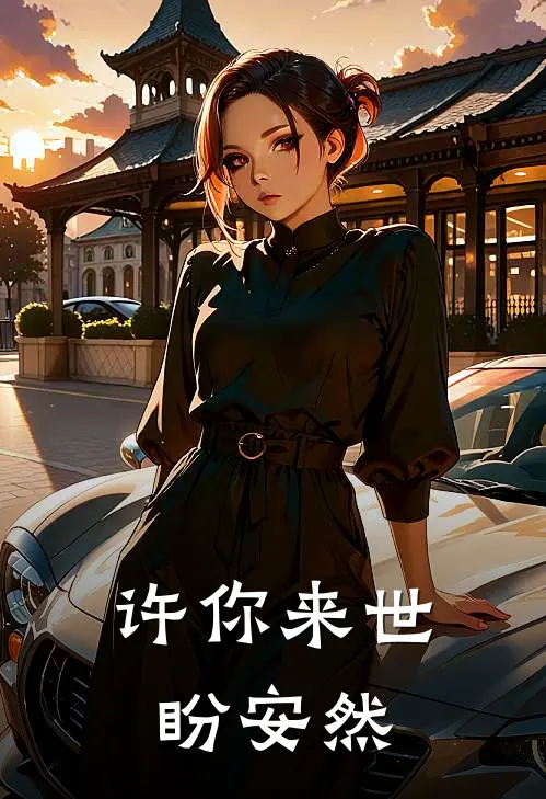 许你来世盼安然(高斯云溪)全本免费小说阅读_全文免费阅读许你来世盼安然高斯云溪