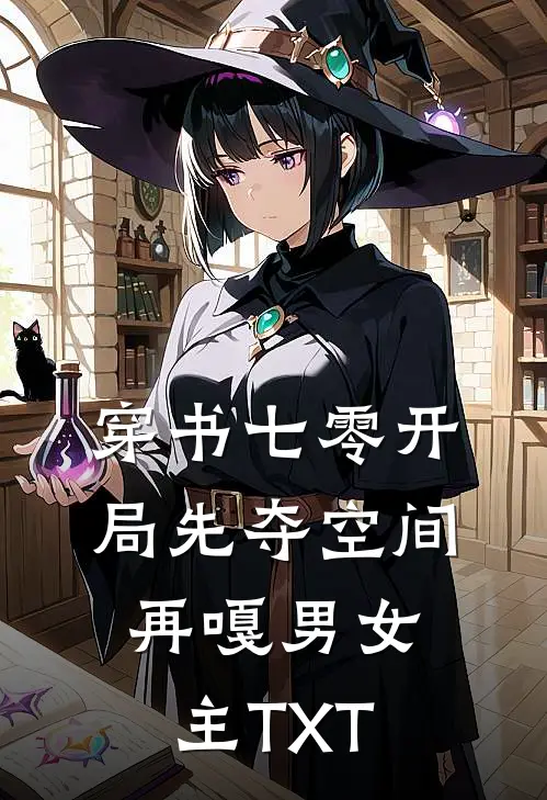 穿书七零开局先夺空间再嘎男女主TXT