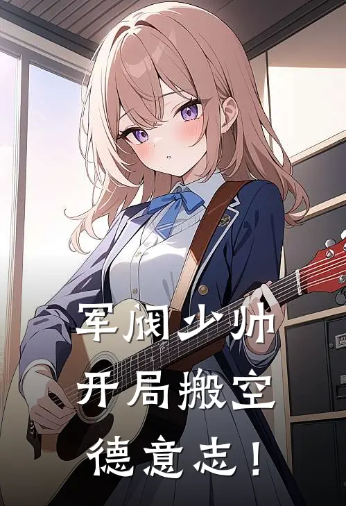 军阀少帅：开局搬空德意志！(卢耀武卢晓嘉)全文阅读免费全集_完结小说军阀少帅：开局搬空德意志！卢耀武卢晓嘉