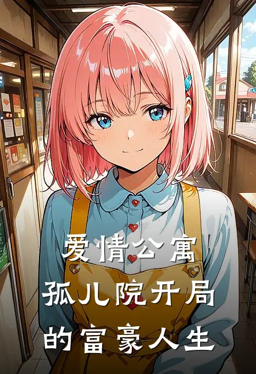 爱情公寓：孤儿院开局的富豪人生(曾小贤胡一菲)全本免费小说_新热门小说爱情公寓：孤儿院开局的富豪人生曾小贤胡一菲