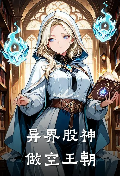 异界股神：做空王朝马云腾陈朗全文阅读免费全集_免费小说异界股神：做空王朝(马云腾陈朗)