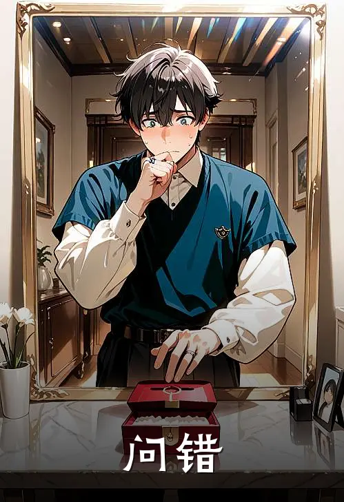 问错(程意谢晏竹)最新小说_免费阅读完整版小说问错(程意谢晏竹)