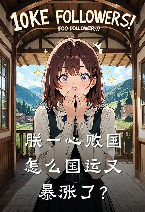 朕一心败国，怎么国运又暴涨了？赵佑赵文最新完结小说推荐_在线免费小说朕一心败国，怎么国运又暴涨了？(赵佑赵文)