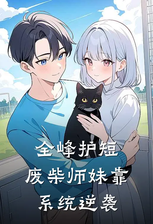 全峰护短：废柴师妹靠系统逆袭(林清玥沈月心)已完结小说_小说免费阅读全峰护短：废柴师妹靠系统逆袭林清玥沈月心