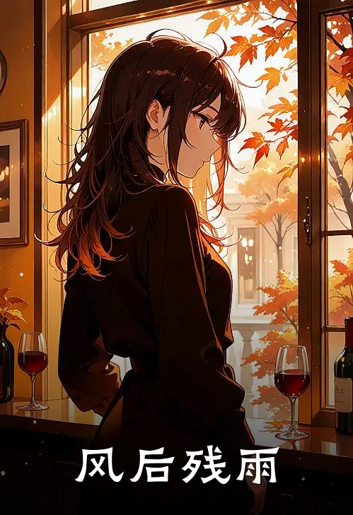 风后残雨赵丛芳沙比高最新小说推荐_完结小说风后残雨(赵丛芳沙比高)