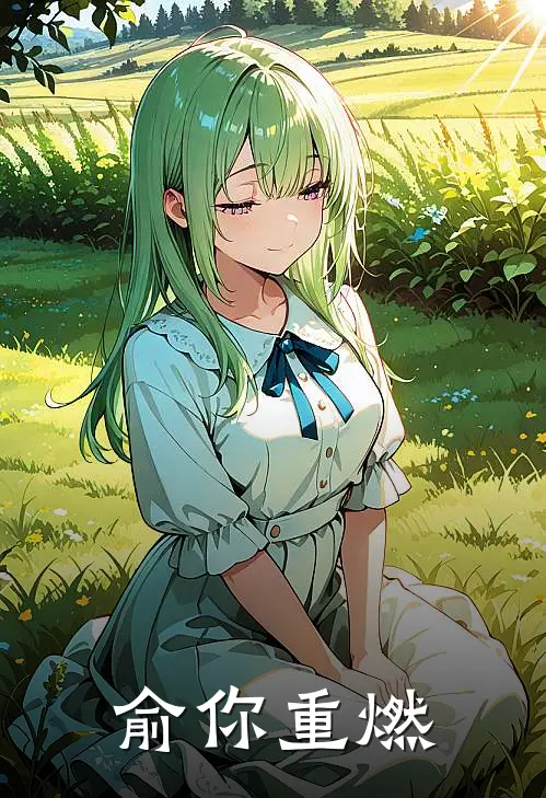 俞你重燃季燃俞淮槿完本小说免费阅读_小说完结版俞你重燃季燃俞淮槿