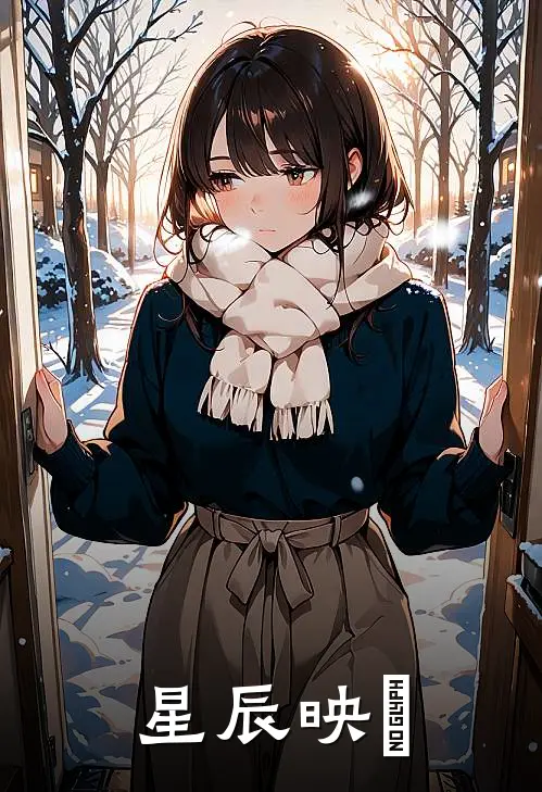 星辰映晞(林晞江辰)小说完结版_全文阅读免费全集星辰映晞林晞江辰