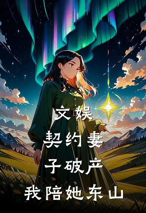 《文娱：契约妻子破产，我陪她东山》许砚沈清月已完结小说_文娱：契约妻子破产，我陪她东山(许砚沈清月)经典小说
