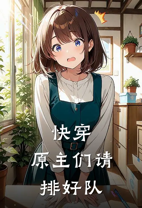 快穿：原主们请排好队林月顾辰烨完结版小说_完结版小说快穿：原主们请排好队(林月顾辰烨)