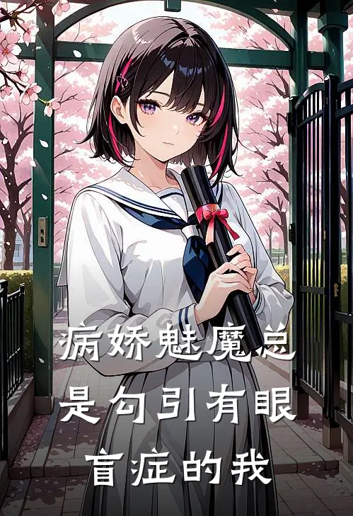 病娇魅魔总是勾引有眼盲症的我(裴晏铭夏栀)最新章节在线阅读_(病娇魅魔总是勾引有眼盲症的我)完整版免费在线阅读