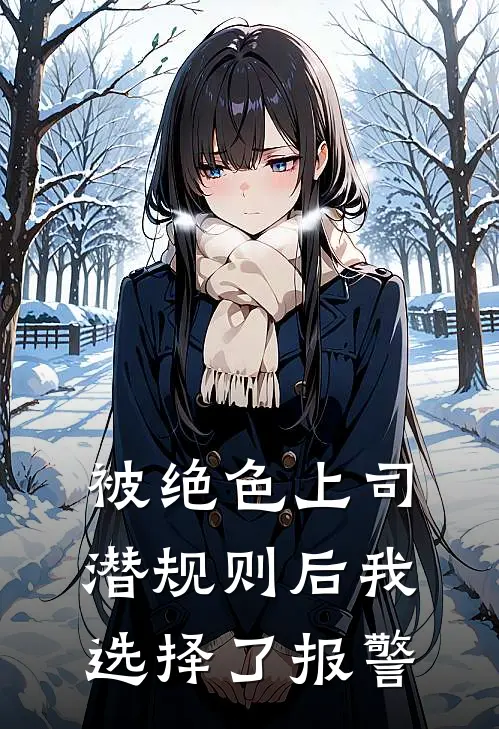 被绝色上司潜规则后我选择了报警罗欢廖静璇小说免费阅读无弹窗_完结版小说全文免费阅读被绝色上司潜规则后我选择了报警(罗欢廖静璇)