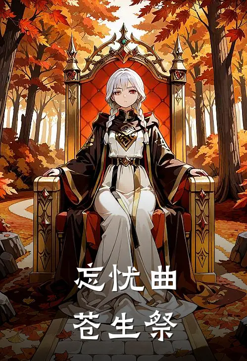 忘忧曲苍生祭周予川顾清寒完本热门小说_小说推荐完结忘忧曲苍生祭周予川顾清寒