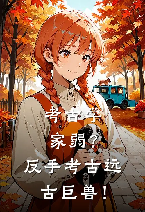 考古学家弱？反手考古远古巨兽！(陈明陈晓雨)全集阅读_考古学家弱？反手考古远古巨兽！最新章节阅读