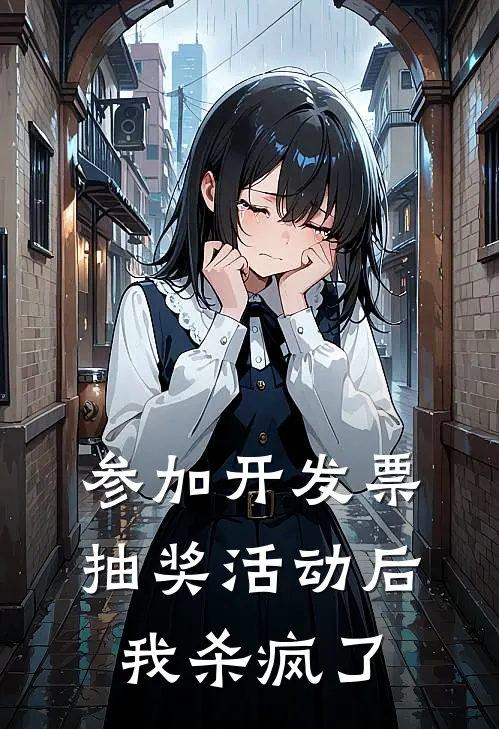 参加开发票抽奖活动后，我杀疯了(沈聿沫沫)小说完结版_全文阅读免费全集参加开发票抽奖活动后，我杀疯了沈聿沫沫