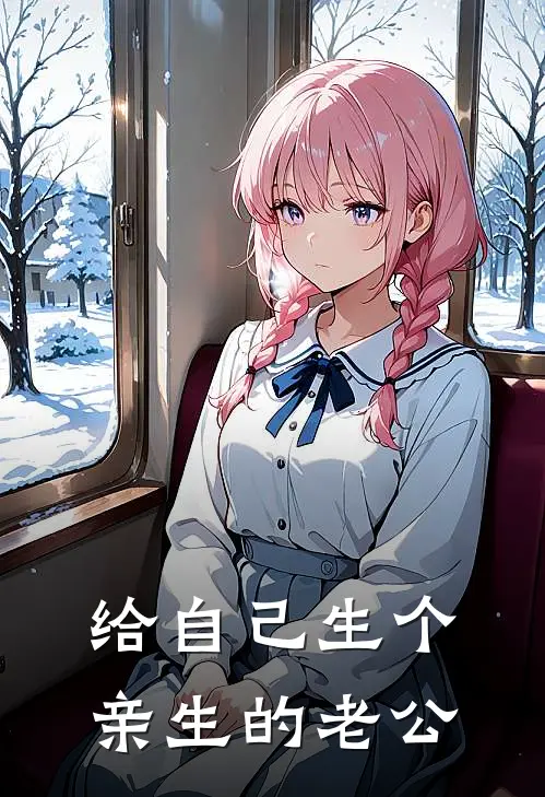 给自己生个亲生的老公