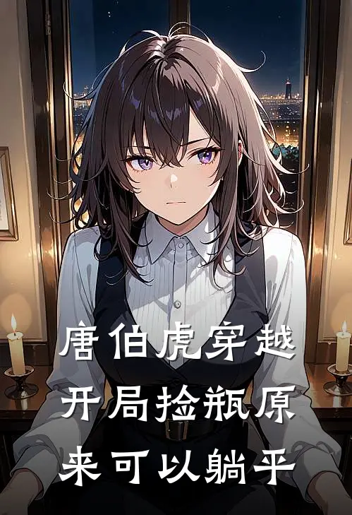 唐伯虎穿越开局捡瓶原来可以躺平唐伯虎唐寅免费小说在线看_完本小说阅读唐伯虎穿越开局捡瓶原来可以躺平(唐伯虎唐寅)