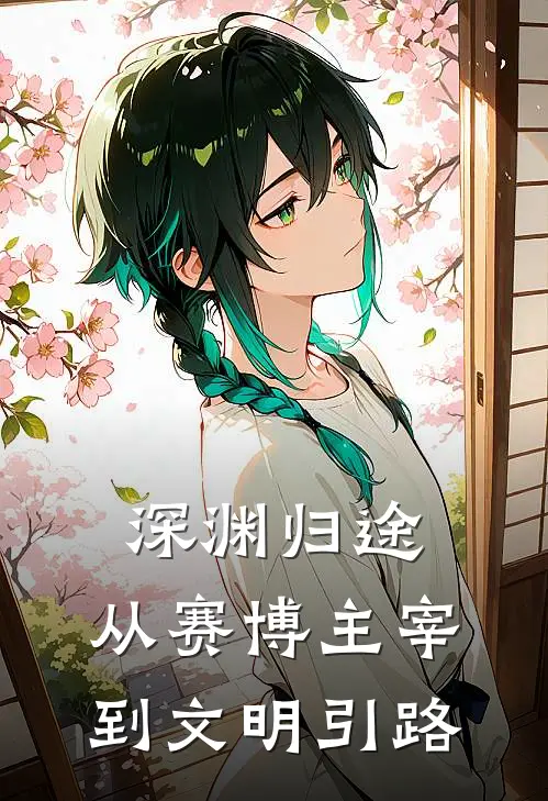 深渊归途：从赛博主宰到文明引路