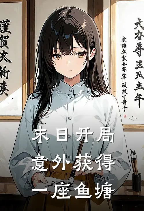 末日开局意外获得一座鱼塘(苏河玉佩)最新完结小说推荐_热门小说排行榜末日开局意外获得一座鱼塘苏河玉佩