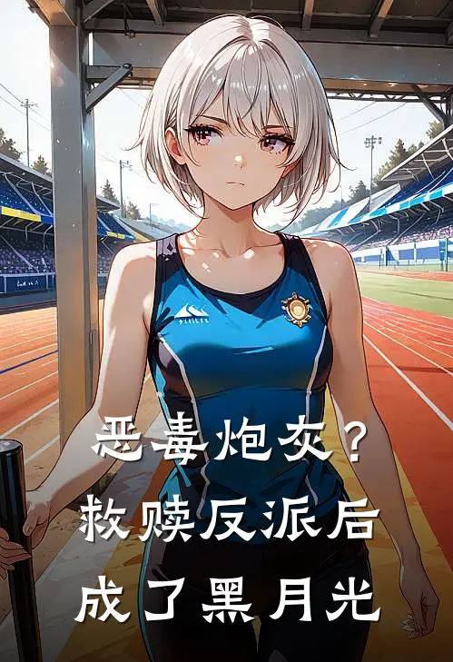 恶毒炮灰？救赎反派后成了黑月光