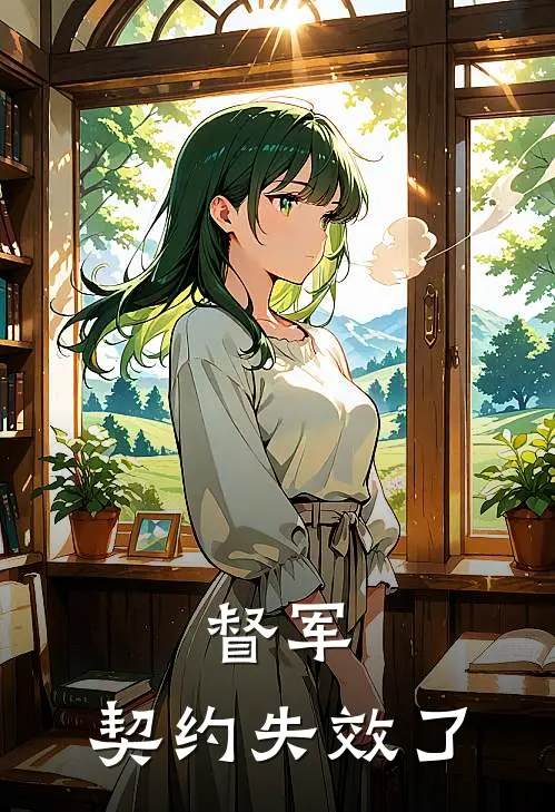 督军，契约失效了沈知瑜陆承璋热门完结小说_最热门小说督军，契约失效了沈知瑜陆承璋