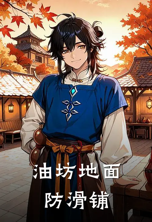 油坊地面防滑铺