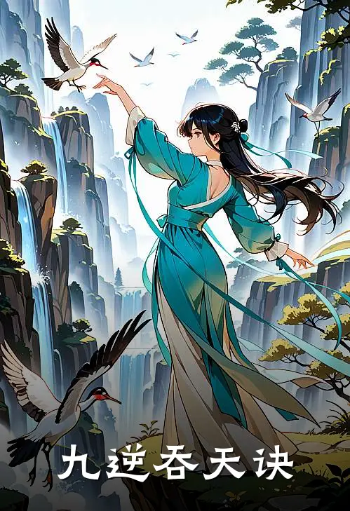 九逆吞天诀(叶凡叶凡)最新小说_免费阅读完整版小说九逆吞天诀(叶凡叶凡)