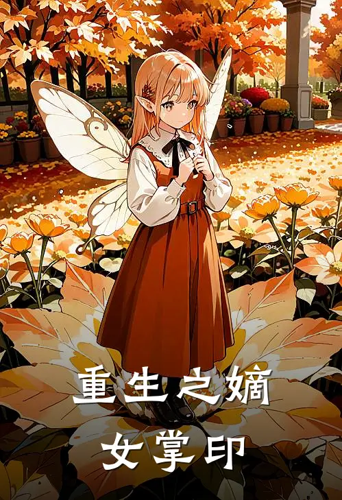 重生之嫡女掌印
