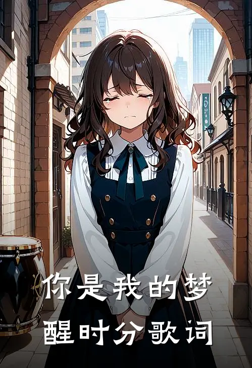 你是我的梦醒时分歌词