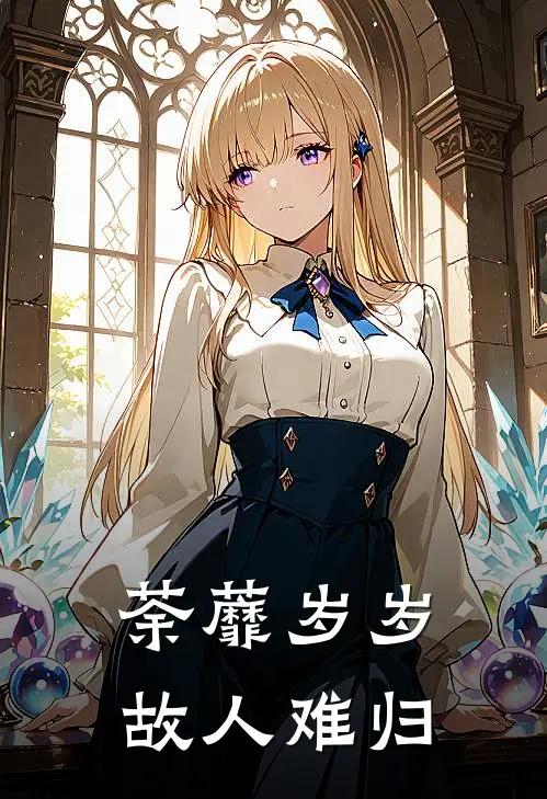 荼蘼岁岁，故人难归江福海萧宝珠免费小说在线看_完本小说阅读荼蘼岁岁，故人难归(江福海萧宝珠)