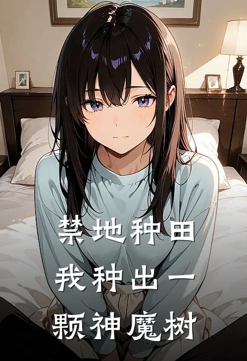 禁地种田，我种出一颗神魔树