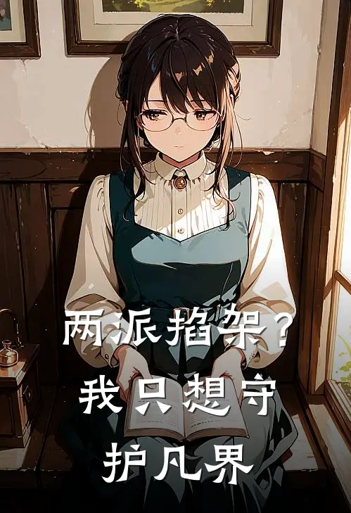 两派掐架？我只想守护凡界林砚陆沉免费小说完结_最新章节列表两派掐架？我只想守护凡界(林砚陆沉)