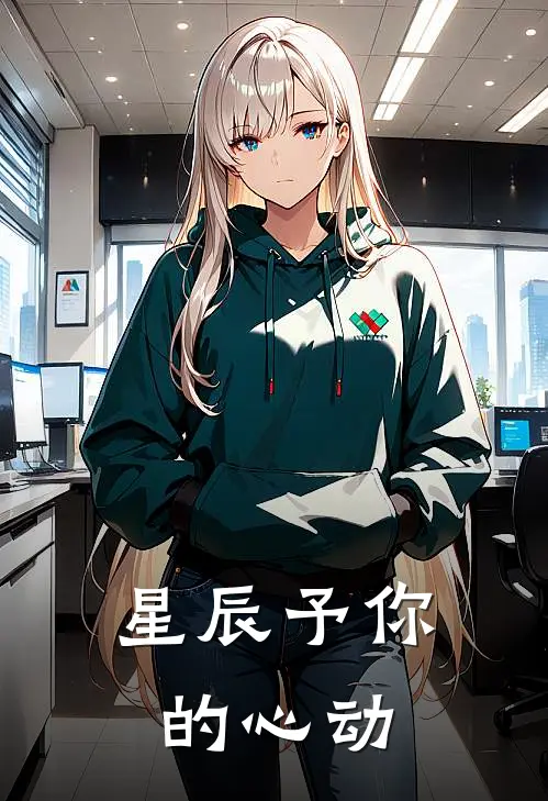 林见清陆辰希《星辰予你的心动》完结版免费阅读_林见清陆辰希热门小说