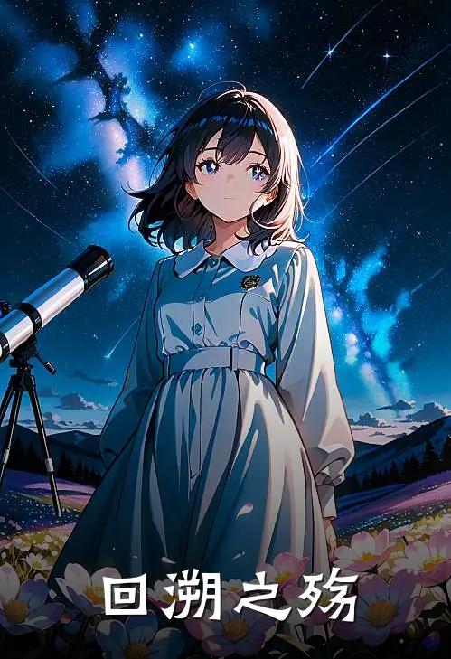 回溯之殇(陈暮周锐)最新小说_免费阅读完整版小说回溯之殇(陈暮周锐)