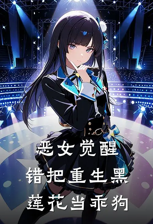 恶女觉醒，错把重生黑莲花当乖狗林雾何雯思完结好看小说_最新章节列表恶女觉醒，错把重生黑莲花当乖狗(林雾何雯思)