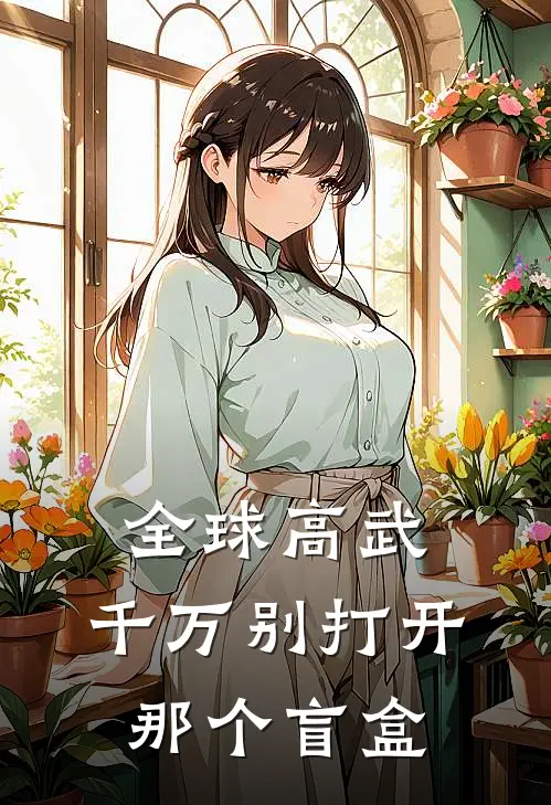 全球高武：千万别打开那个盲盒陆棣陆棣完本小说免费阅读_最新章节列表全球高武：千万别打开那个盲盒(陆棣陆棣)