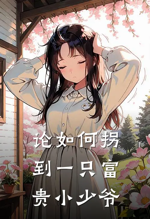 论如何拐到一只富贵小少爷