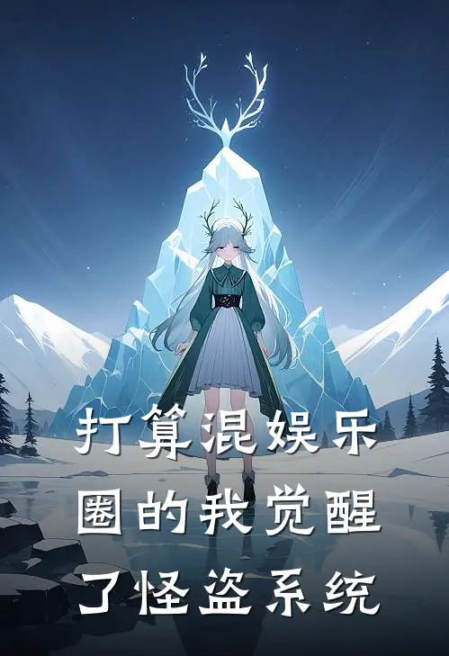 打算混娱乐圈的我觉醒了怪盗系统(李寒衣墨千秋)完结版小说_最新全本小说打算混娱乐圈的我觉醒了怪盗系统李寒衣墨千秋