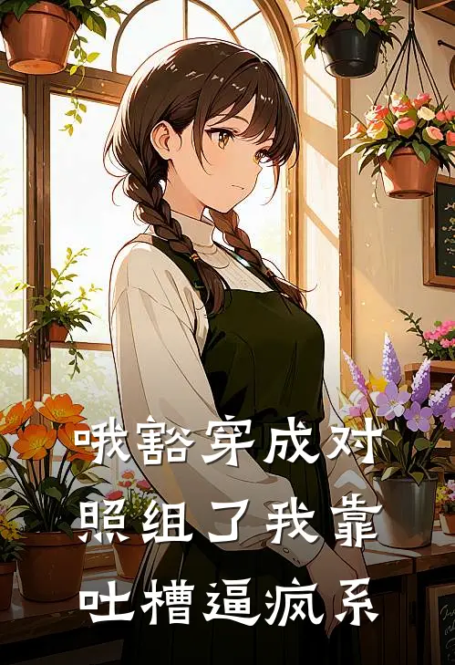 哦豁穿成对照组了我靠吐槽逼疯系(苏卿卿林薇薇)全本免费在线阅读_苏卿卿林薇薇全文阅读