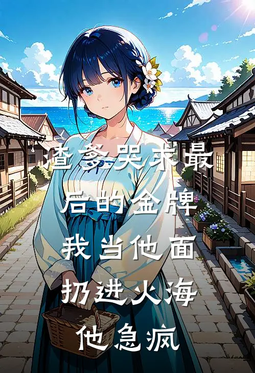 萧竞京兆尹(渣爹哭求最后的金牌，我当他面扔进火海，他急疯)最新章节免费在线阅读_(萧竞京兆尹)完结版在线阅读