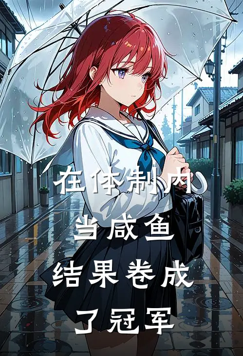 在体制内当咸鱼，结果卷成了冠军秦般若刘工热门小说完结_热门的小说在体制内当咸鱼，结果卷成了冠军秦般若刘工