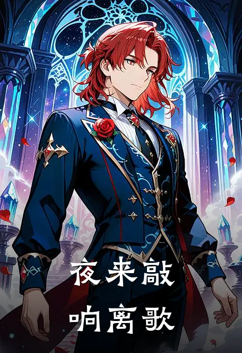 夜来敲响离歌